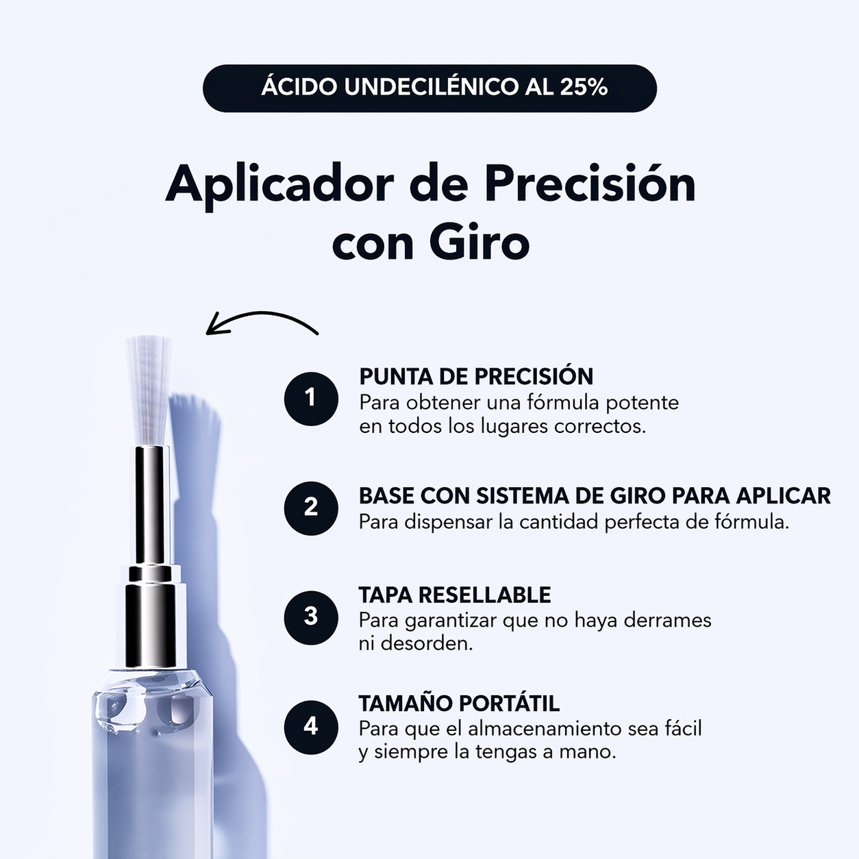 FungaClear Antifungal Pen™