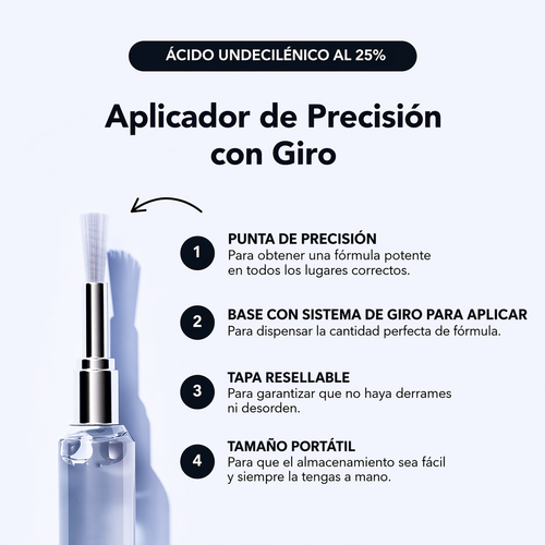 FungaClear Antifungal Pen™