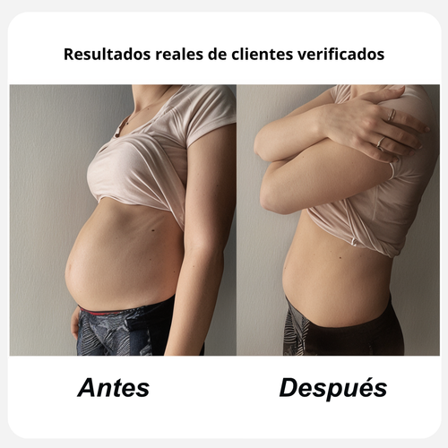 GlowDrain - Lymphatic Drainage Capsules