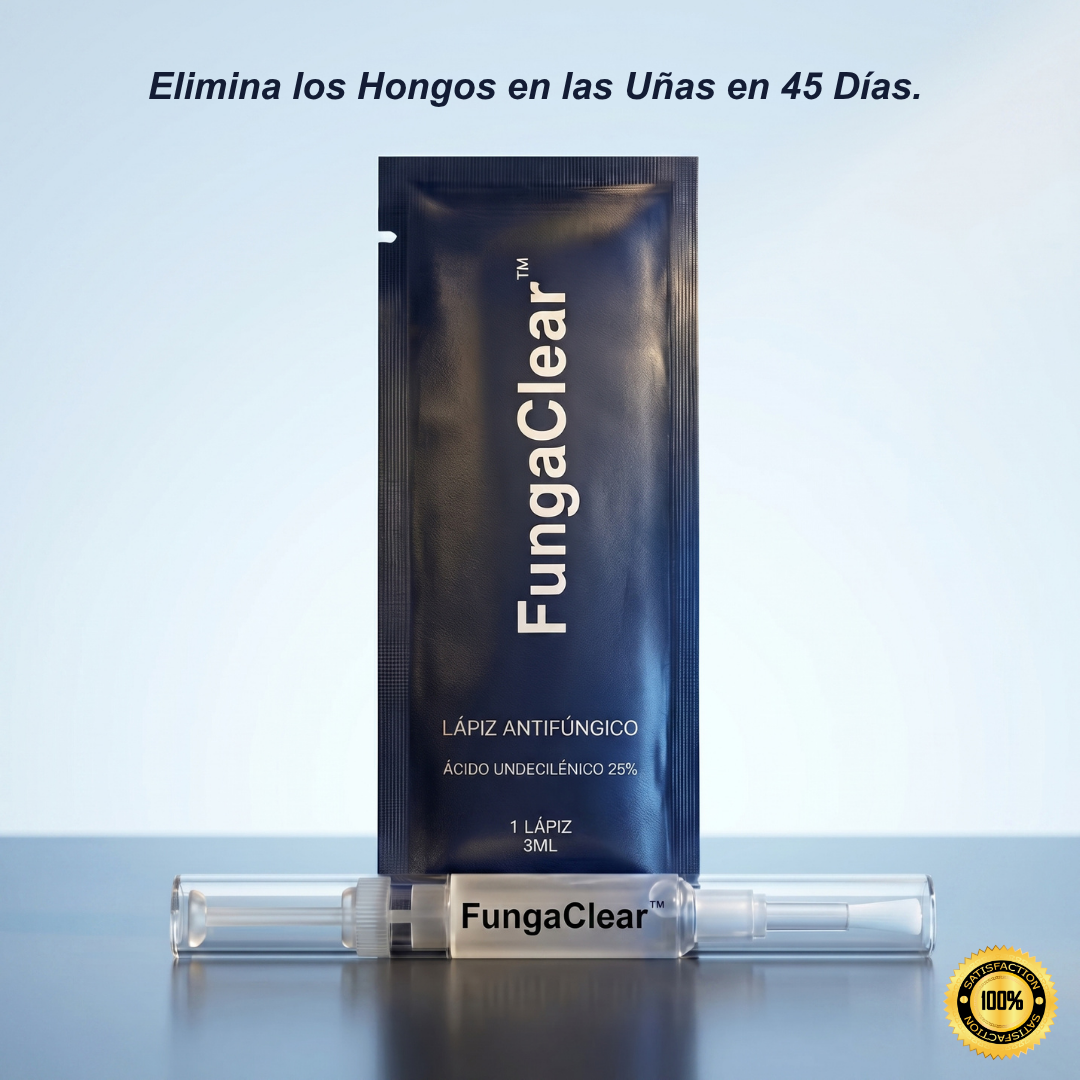 FungaClear Antifungal Pen™